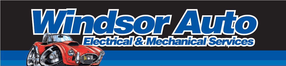 Windsor Automotive & Electrical